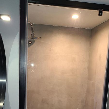 Via Cursia 1 Espace Detente Coursan 外观 照片