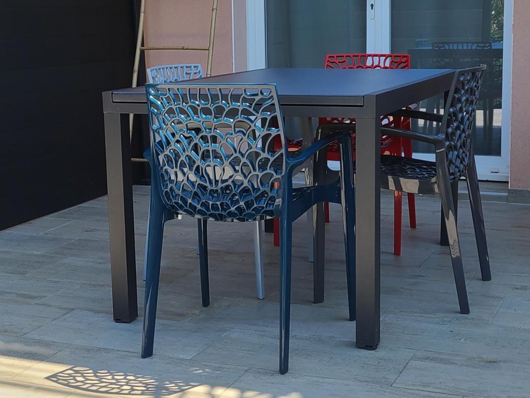 Via Cursia 1 Espace Detente Coursan 外观 照片
