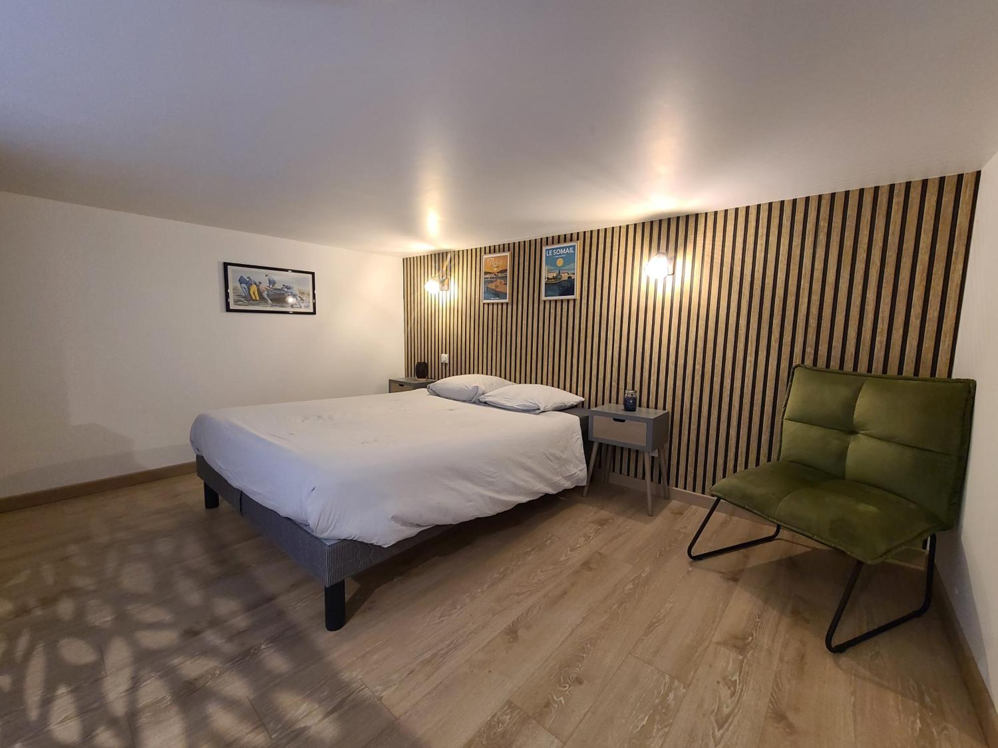 Via Cursia 1 Espace Detente Coursan 外观 照片