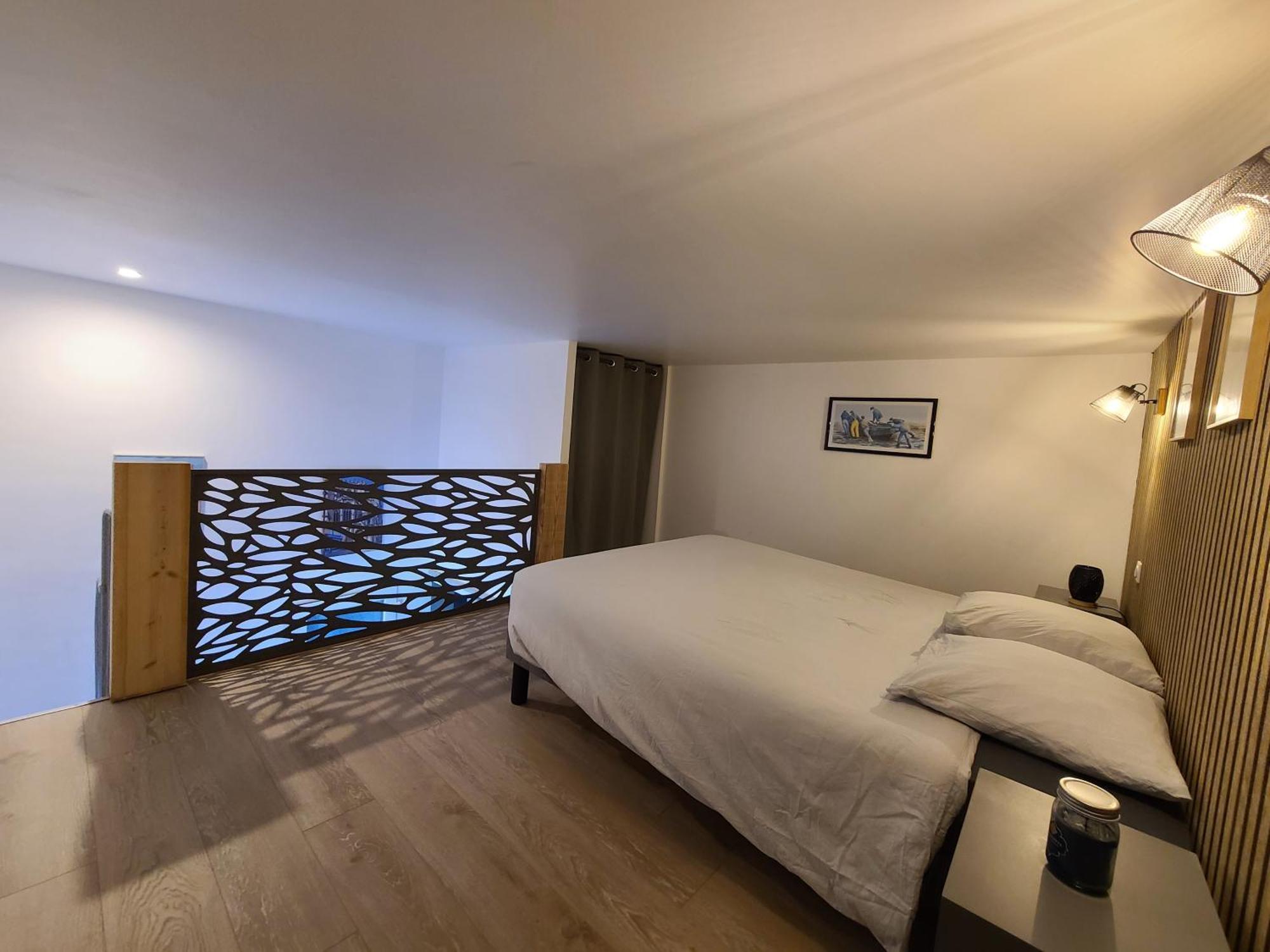 Via Cursia 1 Espace Detente Coursan 外观 照片
